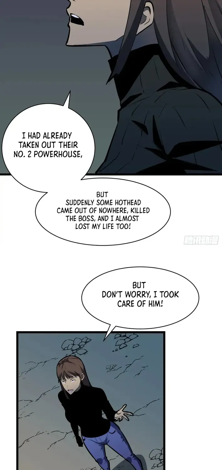 Mirror Summoner: Conquer the Otherworld Chapter 12 page 17 - 