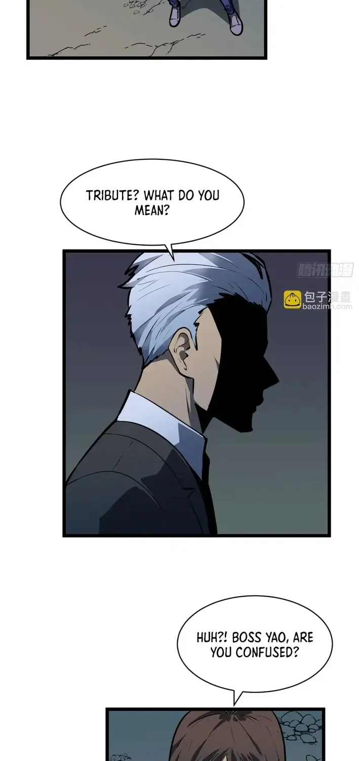Mirror Summoner: Conquer the Otherworld Chapter 12 page 18 - 
