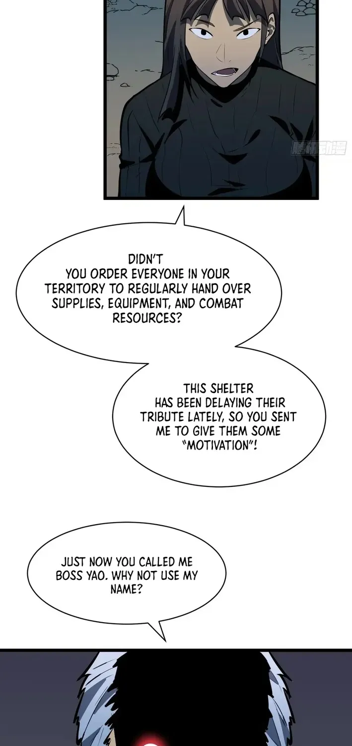 Mirror Summoner: Conquer the Otherworld Chapter 12 page 19 - 