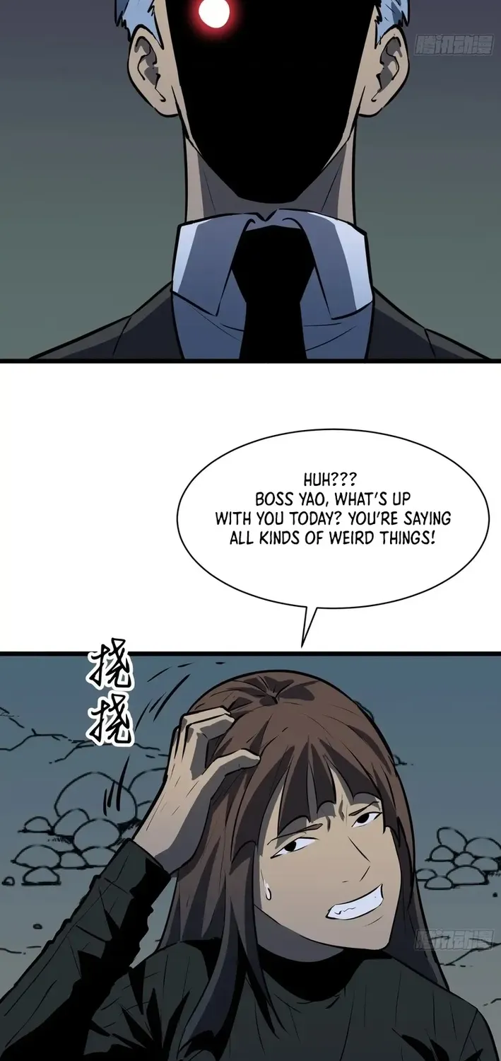 Mirror Summoner: Conquer the Otherworld Chapter 12 page 20 - 