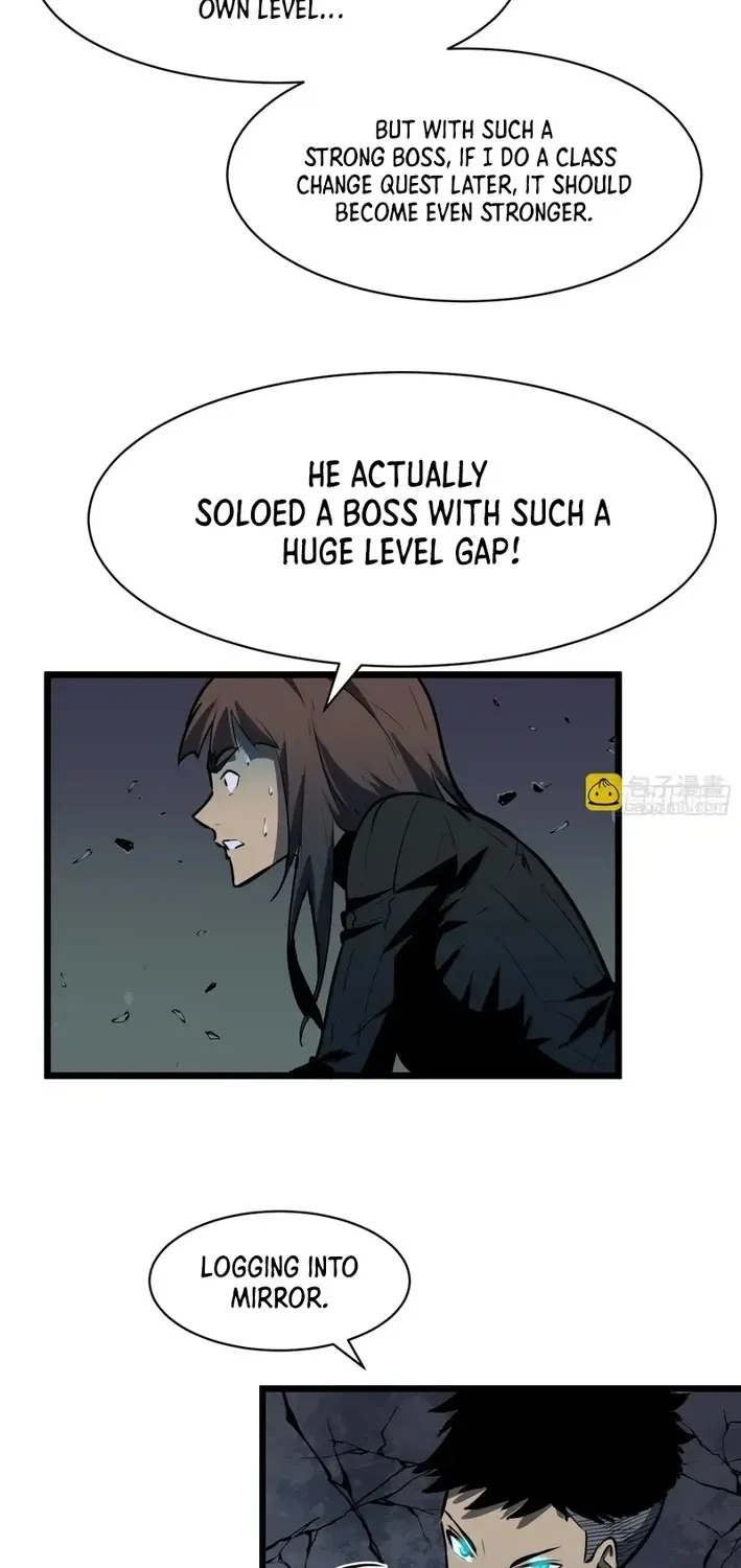 Mirror Summoner: Conquer the Otherworld Chapter 12 page 3 - 