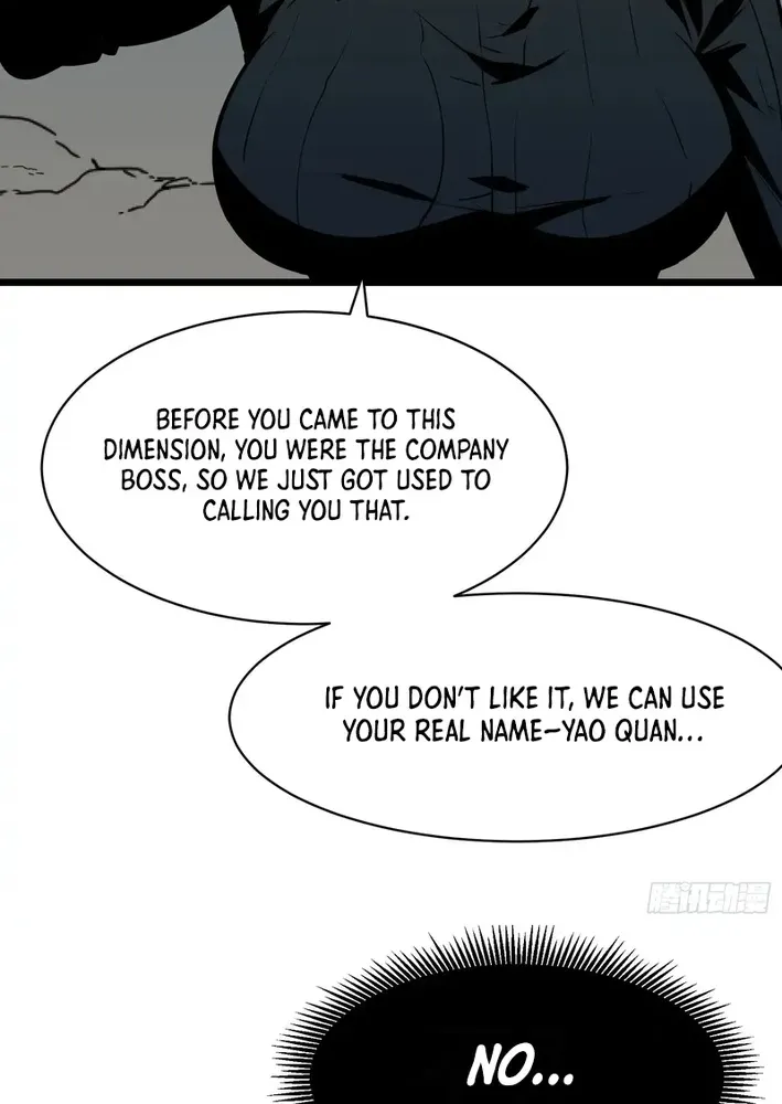 Mirror Summoner: Conquer the Otherworld Chapter 12 page 21 - 
