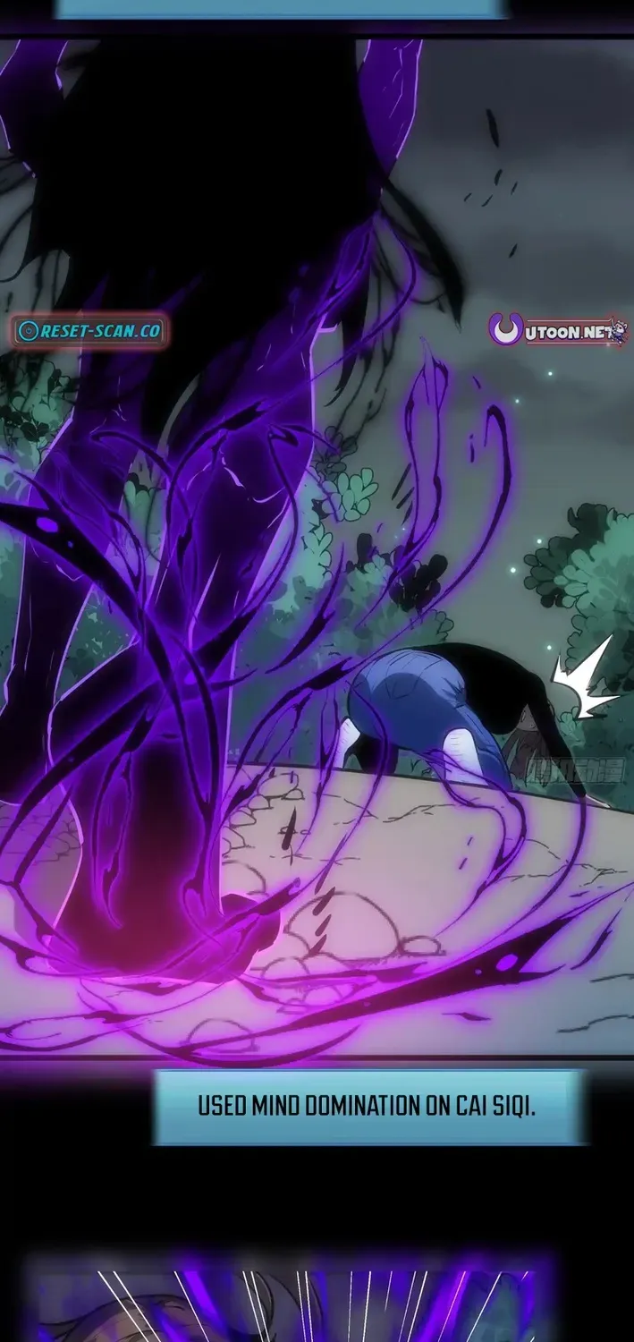 Mirror Summoner: Conquer the Otherworld Chapter 12 page 24 - 