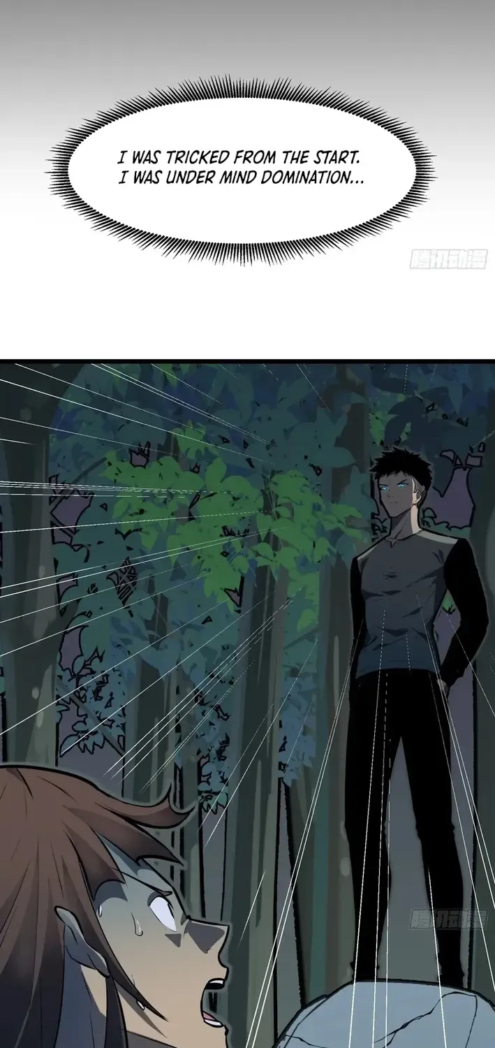 Mirror Summoner: Conquer the Otherworld Chapter 12 page 27 - 