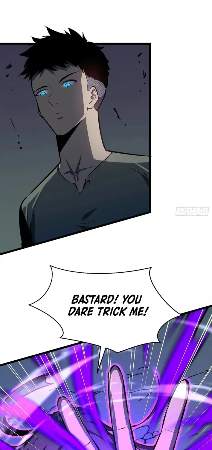 Mirror Summoner: Conquer the Otherworld Chapter 12 page 29 - 