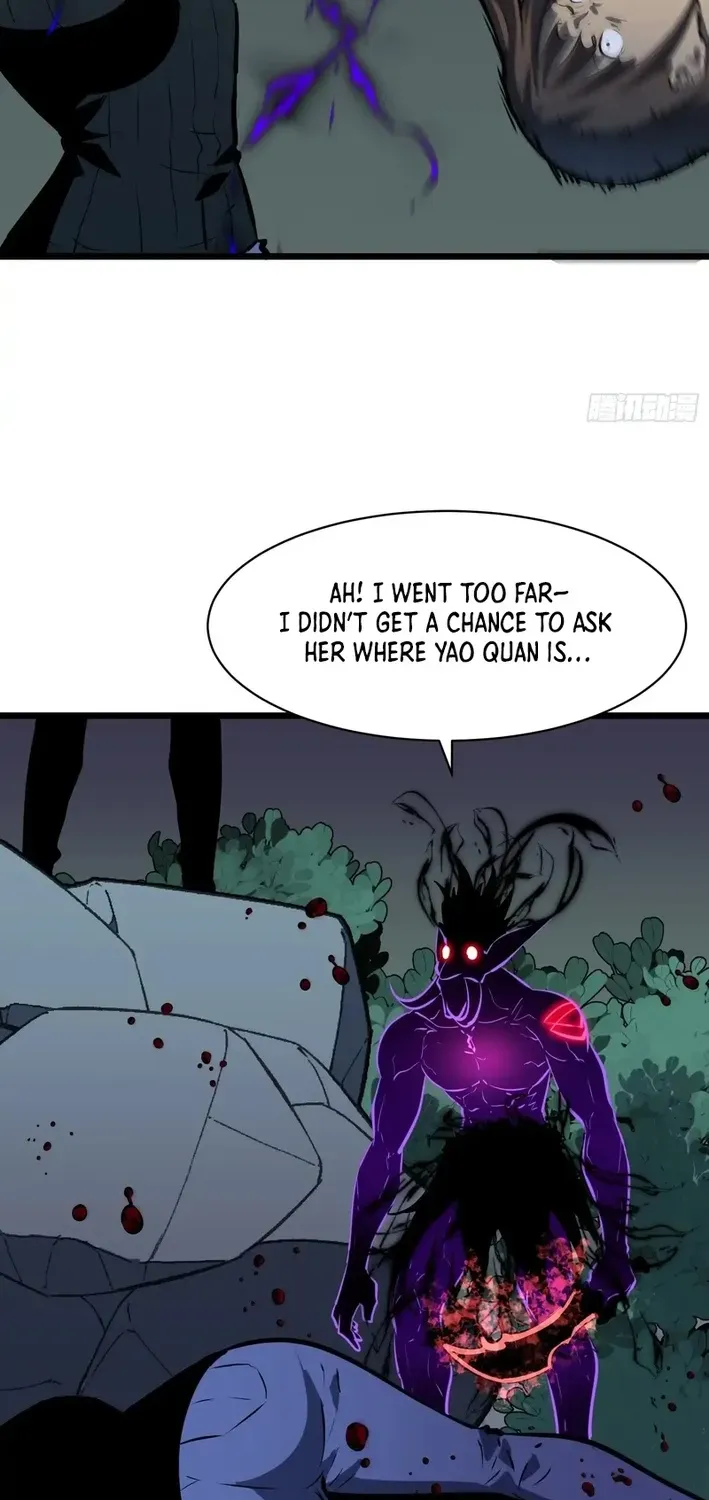Mirror Summoner: Conquer the Otherworld Chapter 12 page 32 - 