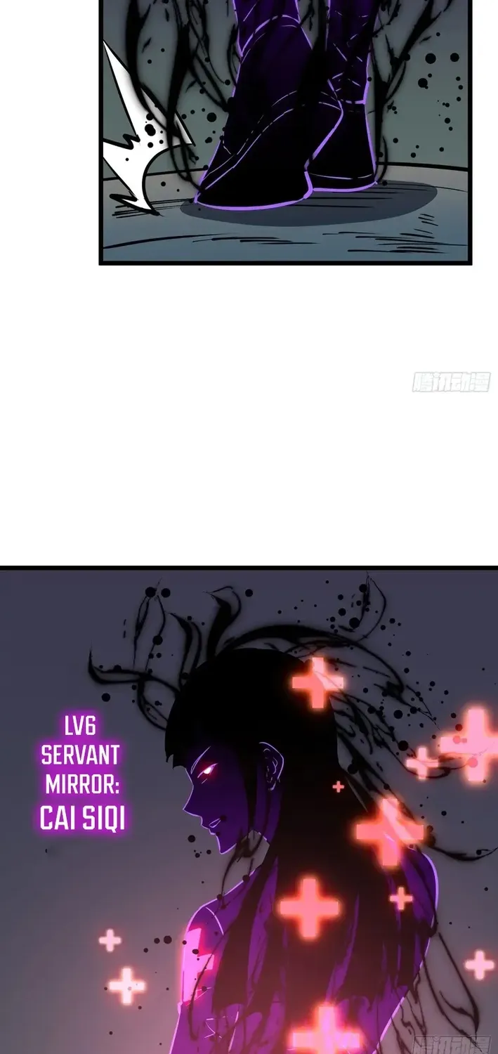 Mirror Summoner: Conquer the Otherworld Chapter 12 page 37 - 
