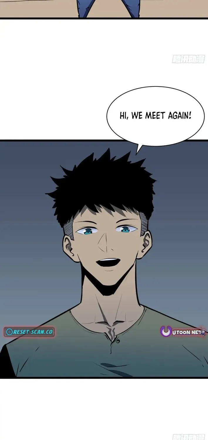 Mirror Summoner: Conquer the Otherworld Chapter 12 page 41 - 