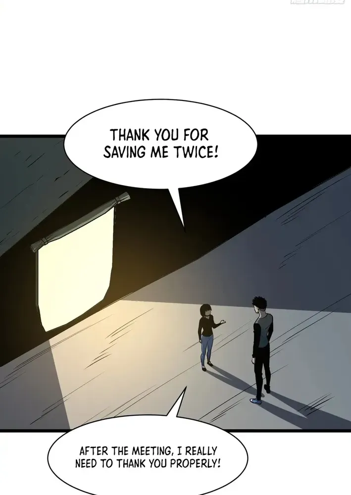 Mirror Summoner: Conquer the Otherworld Chapter 12 page 42 - 