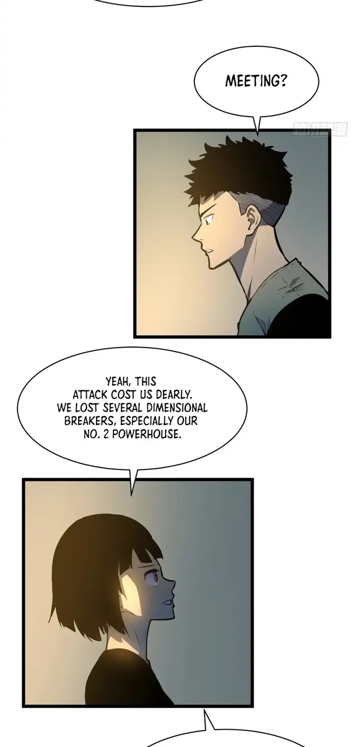 Mirror Summoner: Conquer the Otherworld Chapter 12 page 43 - 