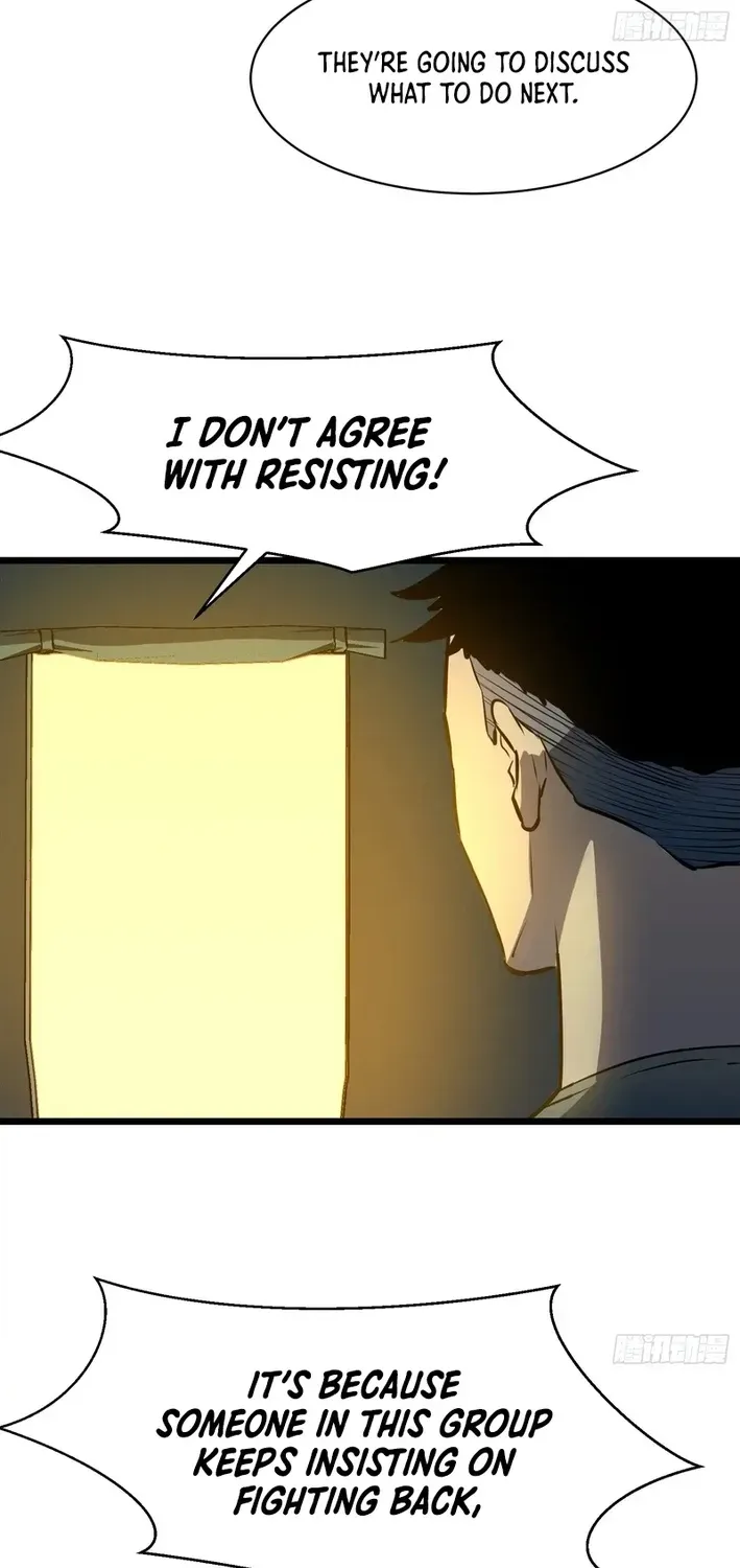 Mirror Summoner: Conquer the Otherworld Chapter 12 page 44 - 