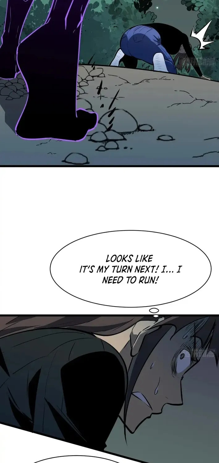Mirror Summoner: Conquer the Otherworld Chapter 12 page 6 - 