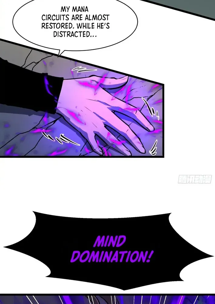 Mirror Summoner: Conquer the Otherworld Chapter 12 page 7 - 