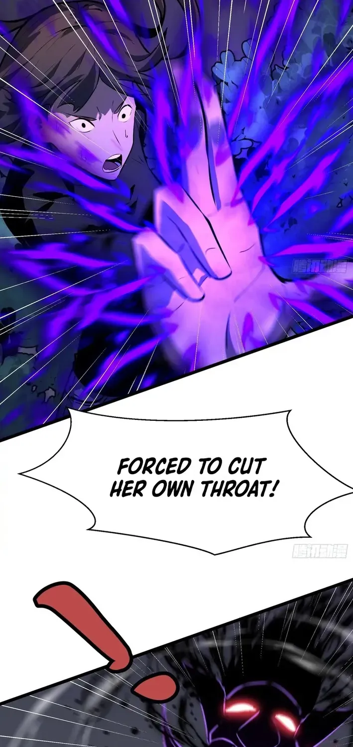 Mirror Summoner: Conquer the Otherworld Chapter 12 page 8 - 