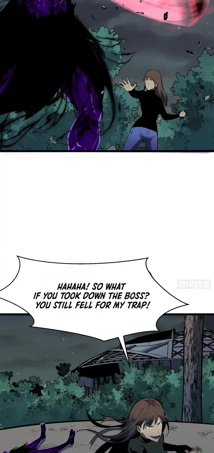 Mirror Summoner: Conquer the Otherworld Chapter 12 page 10 - 