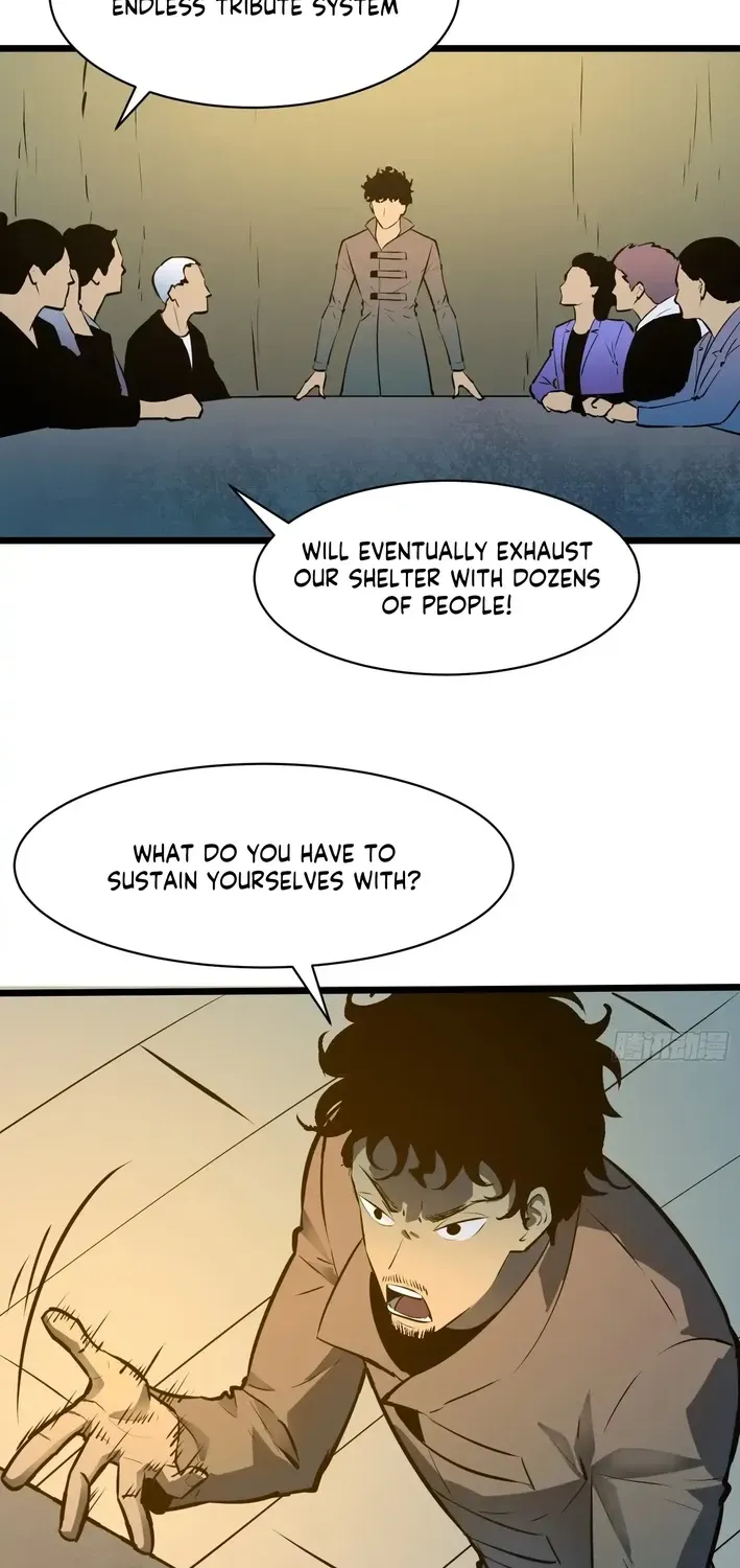 Mirror Summoner: Conquer the Otherworld Chapter 13 page 2 - 