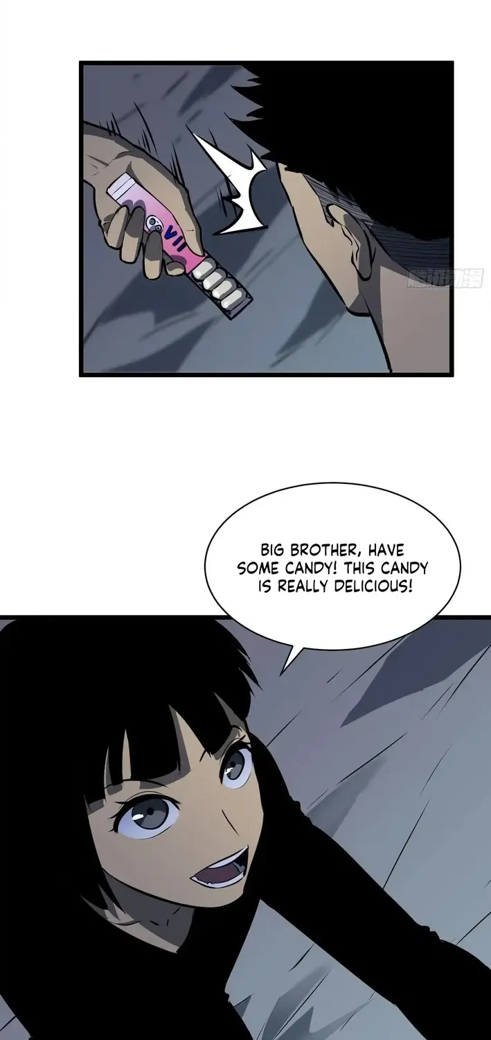 Mirror Summoner: Conquer the Otherworld Chapter 13 page 11 - 