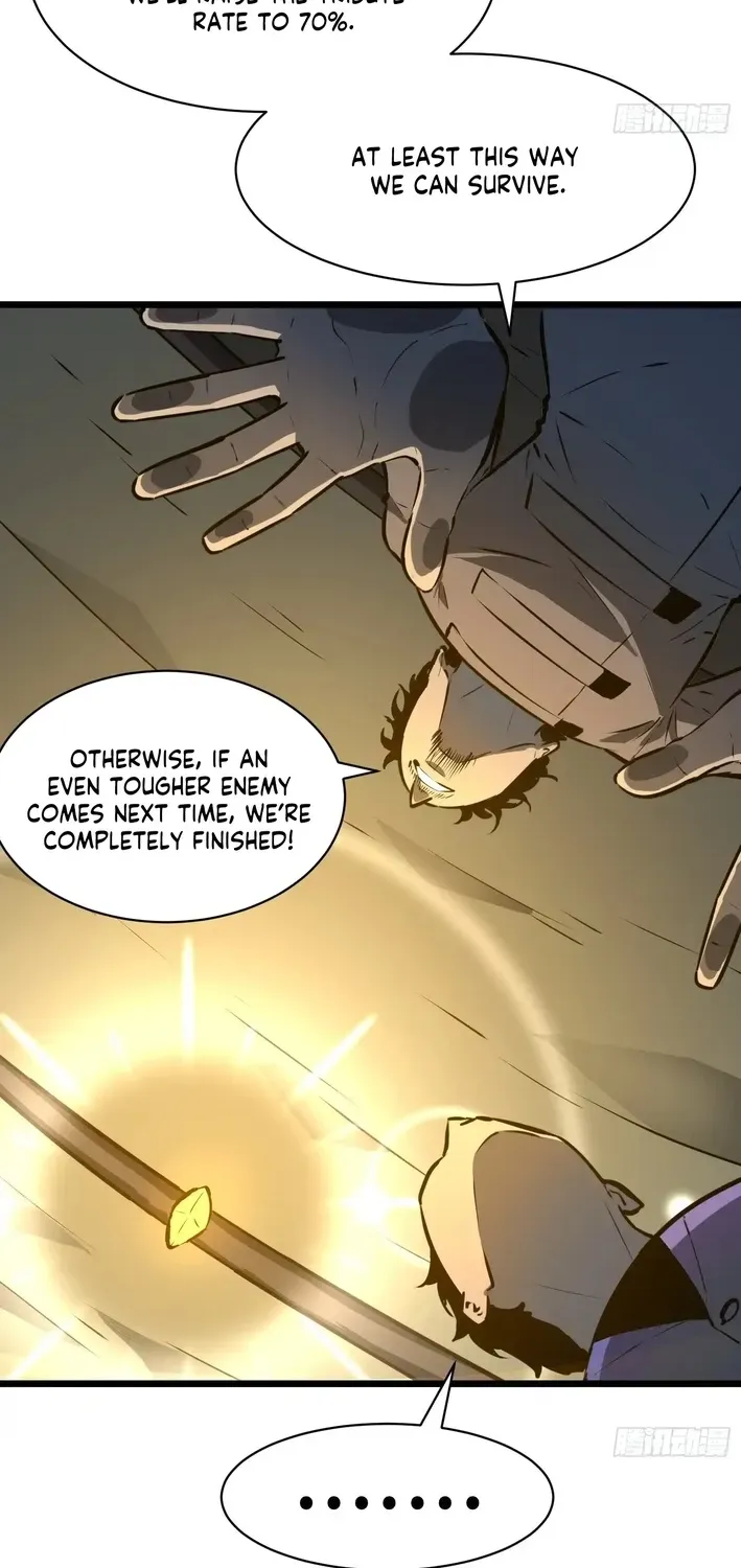 Mirror Summoner: Conquer the Otherworld Chapter 13 page 13 - 