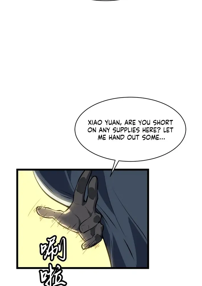 Mirror Summoner: Conquer the Otherworld Chapter 13 page 14 - 