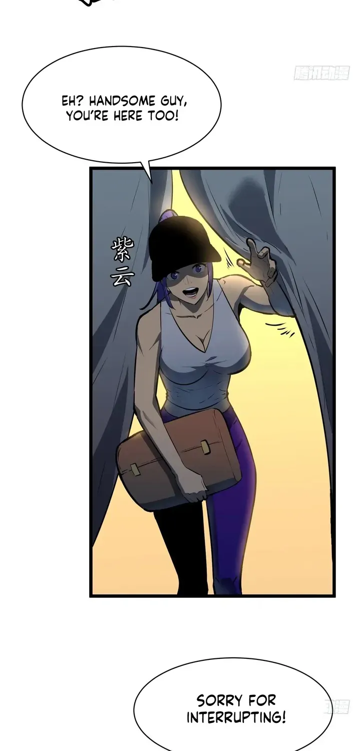 Mirror Summoner: Conquer the Otherworld Chapter 13 page 15 - 
