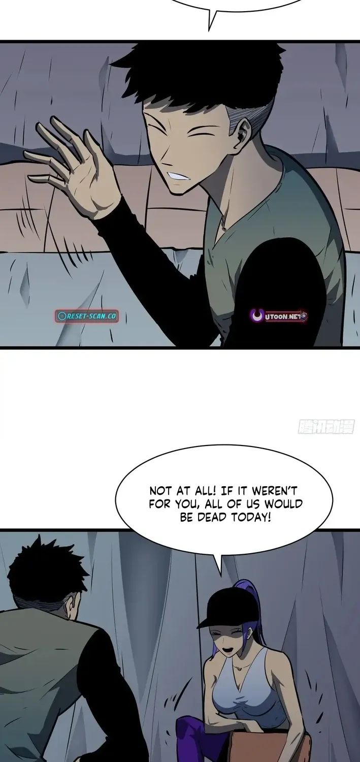 Mirror Summoner: Conquer the Otherworld Chapter 13 page 16 - 