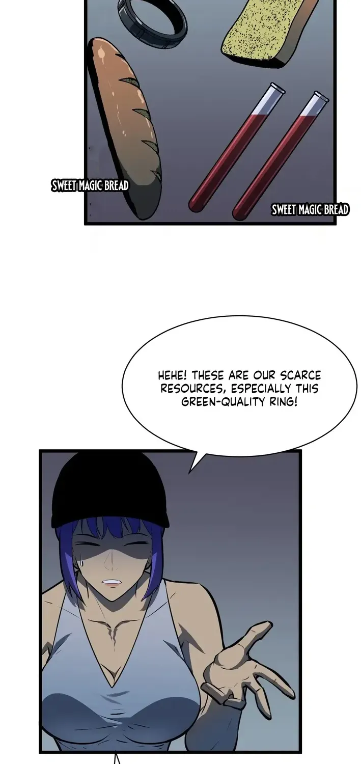 Mirror Summoner: Conquer the Otherworld Chapter 13 page 18 - 