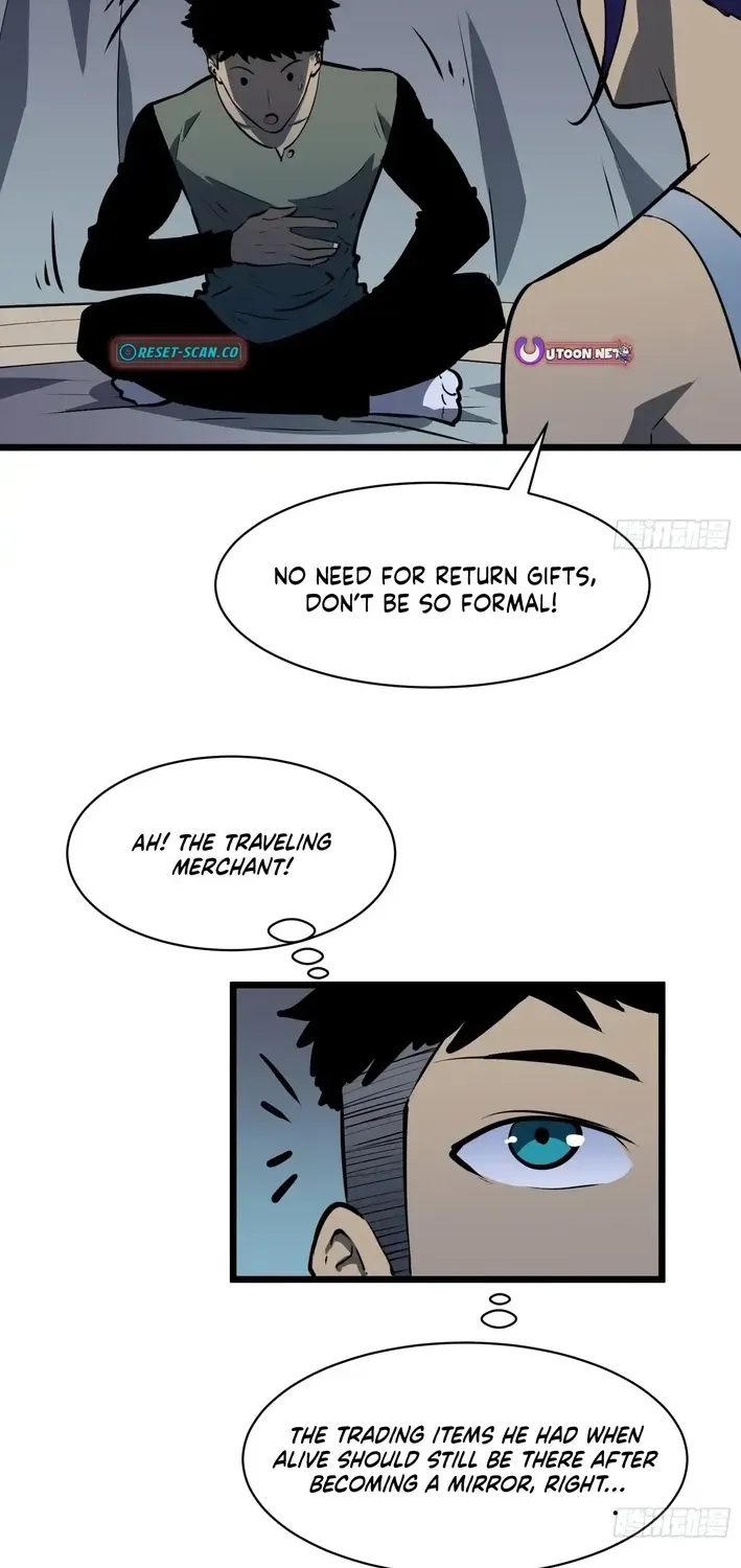 Mirror Summoner: Conquer the Otherworld Chapter 13 page 20 - 