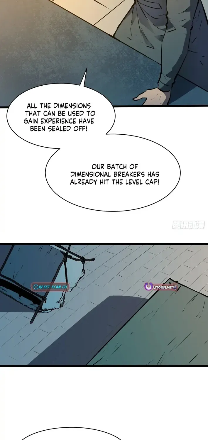 Mirror Summoner: Conquer the Otherworld Chapter 13 page 3 - 