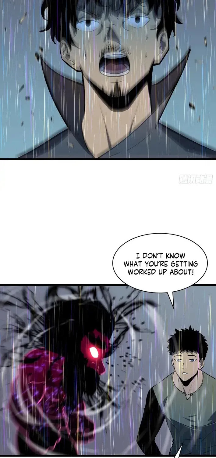 Mirror Summoner: Conquer the Otherworld Chapter 13 page 25 - 