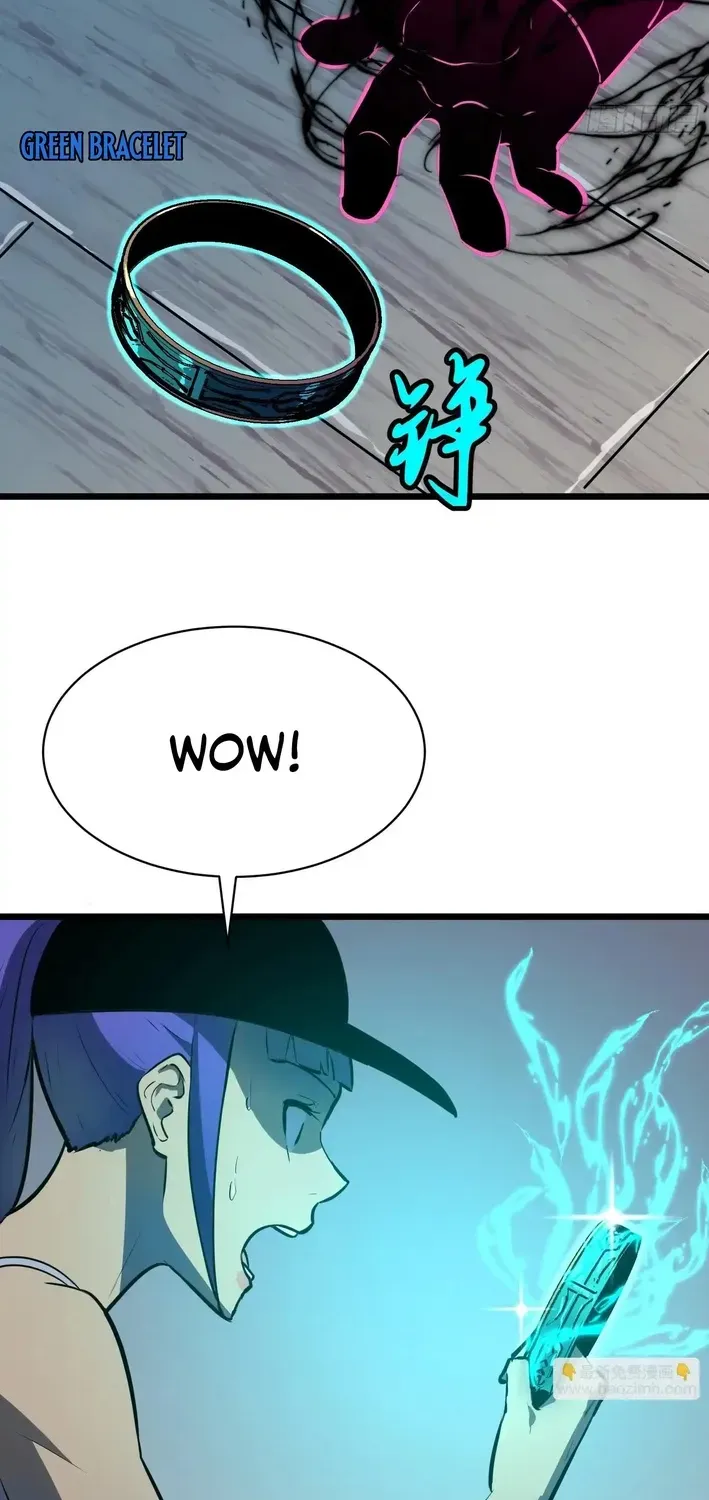 Mirror Summoner: Conquer the Otherworld Chapter 13 page 27 - 