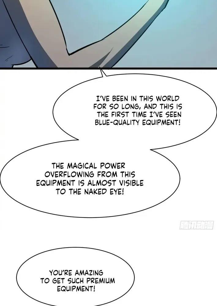Mirror Summoner: Conquer the Otherworld Chapter 13 page 28 - 