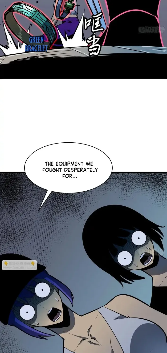 Mirror Summoner: Conquer the Otherworld Chapter 13 page 30 - 