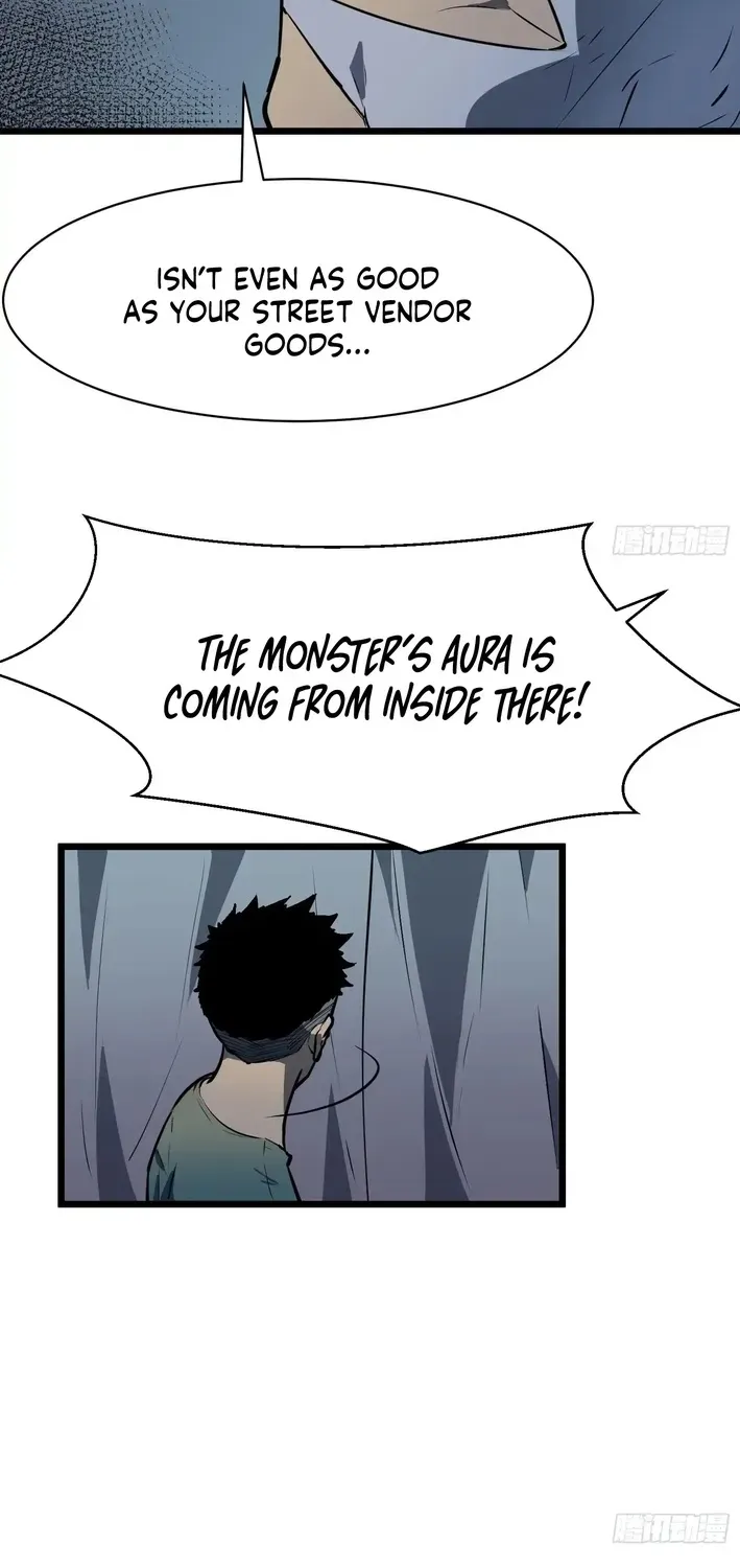 Mirror Summoner: Conquer the Otherworld Chapter 13 page 31 - 