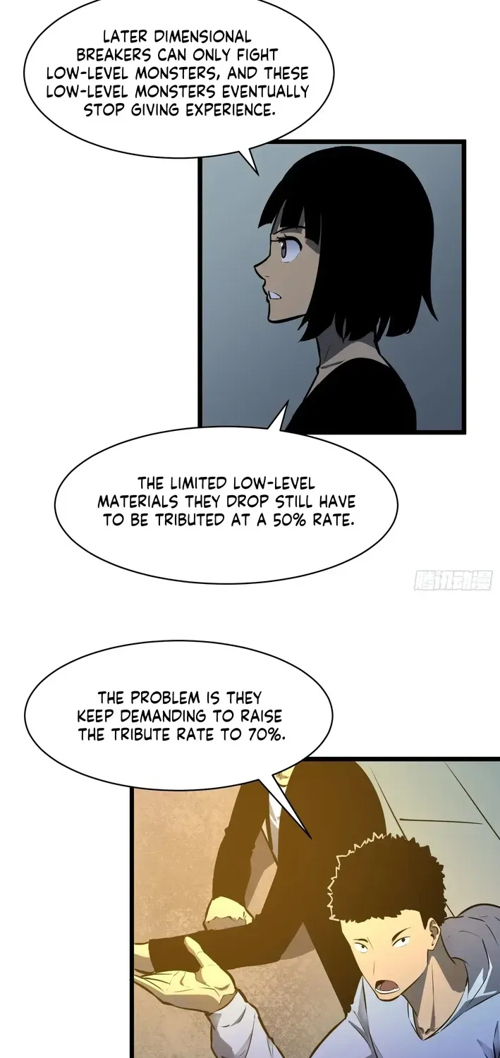 Mirror Summoner: Conquer the Otherworld Chapter 13 page 5 - 