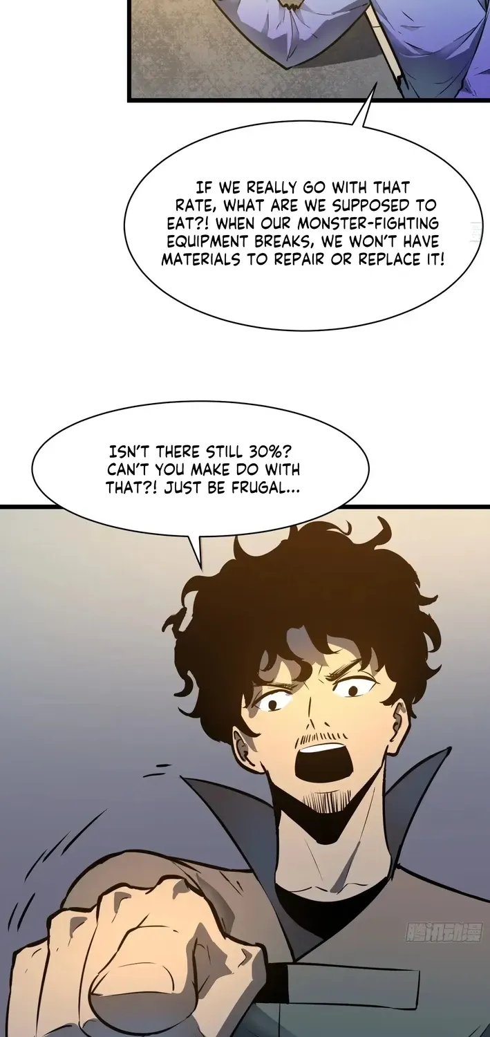 Mirror Summoner: Conquer the Otherworld Chapter 13 page 6 - 