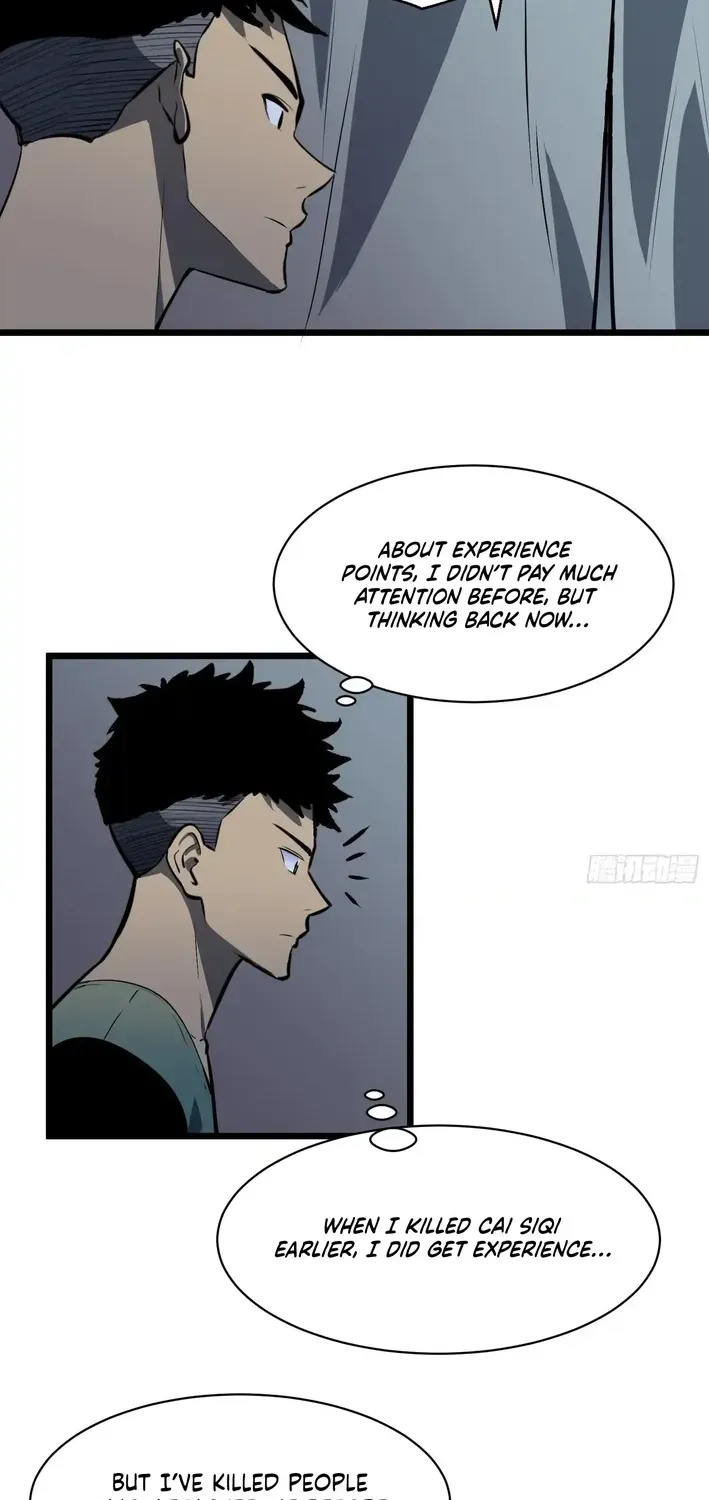 Mirror Summoner: Conquer the Otherworld Chapter 13 page 9 - 