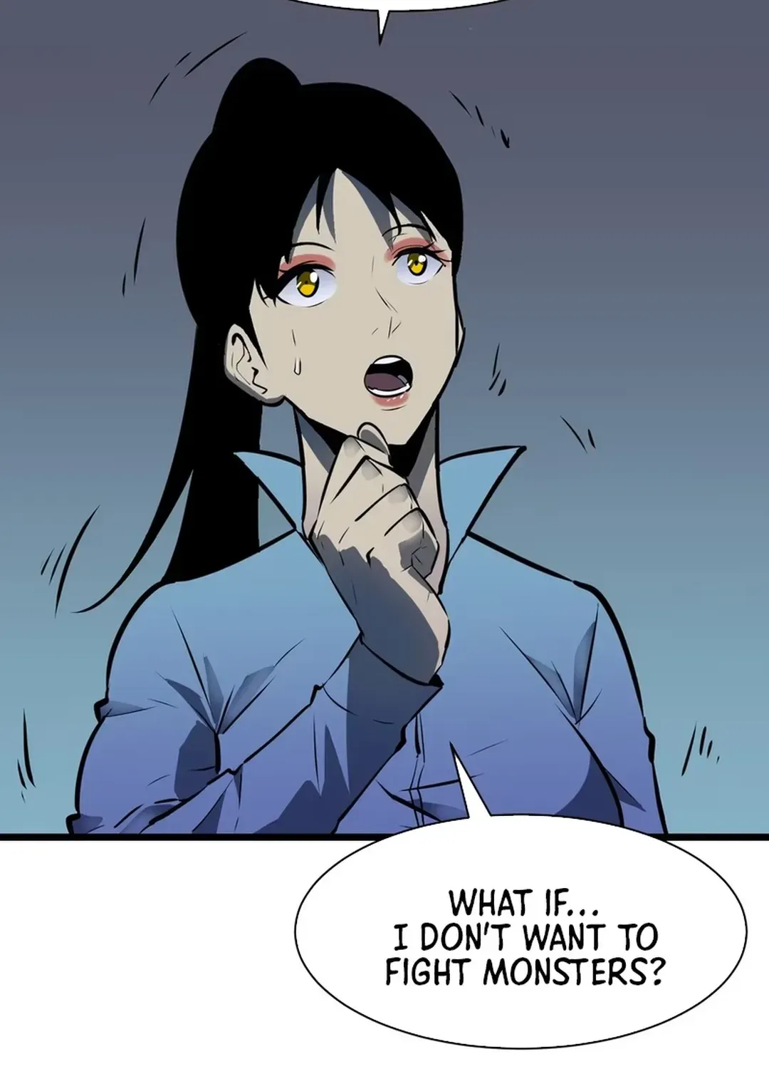 Mirror Summoner: Conquer the Otherworld Chapter 2 page 16 - 