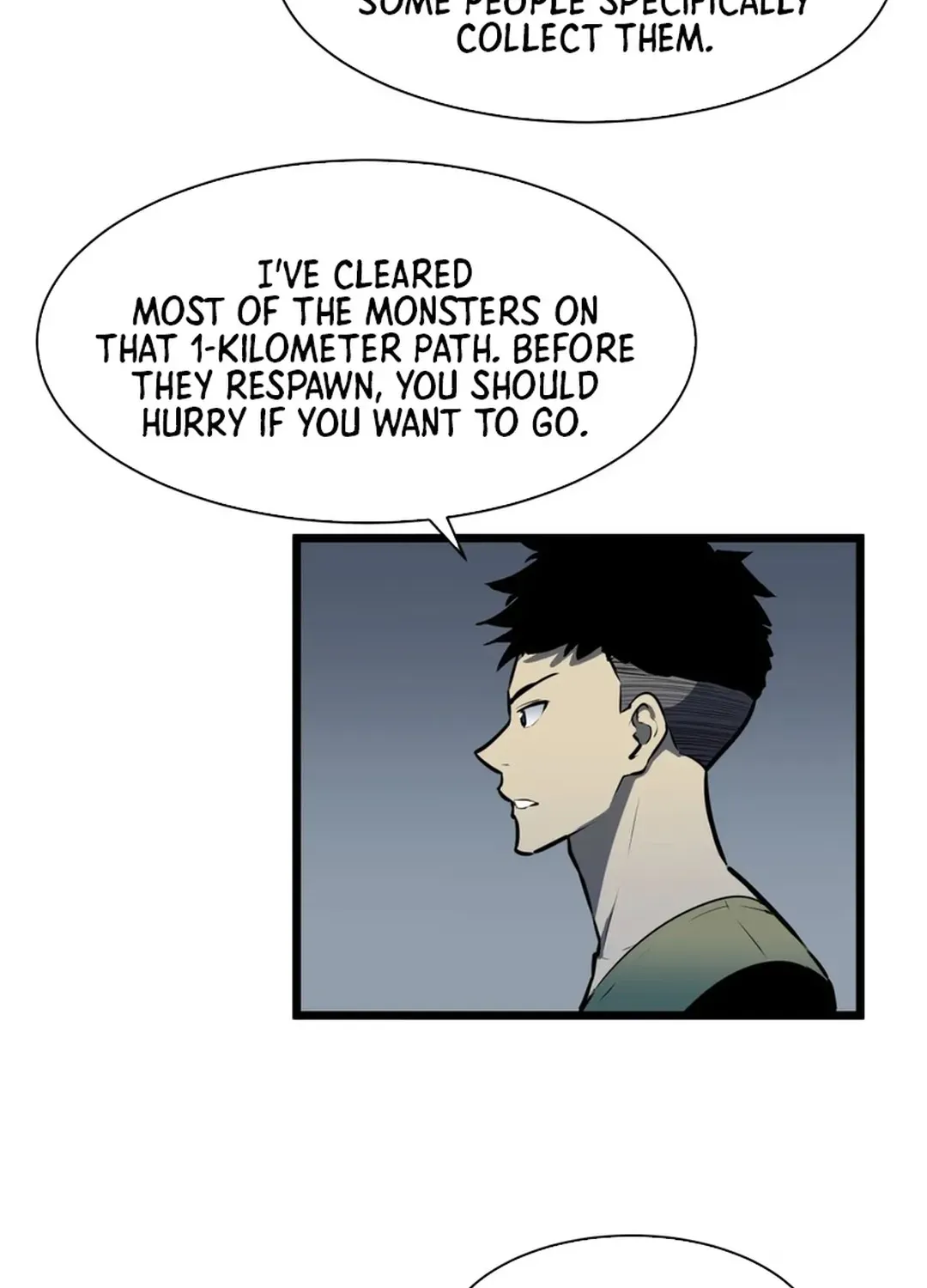 Mirror Summoner: Conquer the Otherworld Chapter 2 page 18 - 