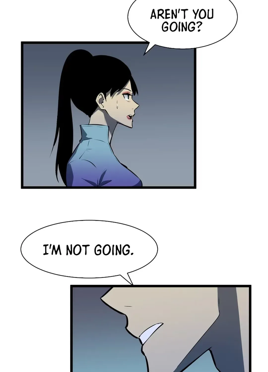 Mirror Summoner: Conquer the Otherworld Chapter 2 page 19 - 
