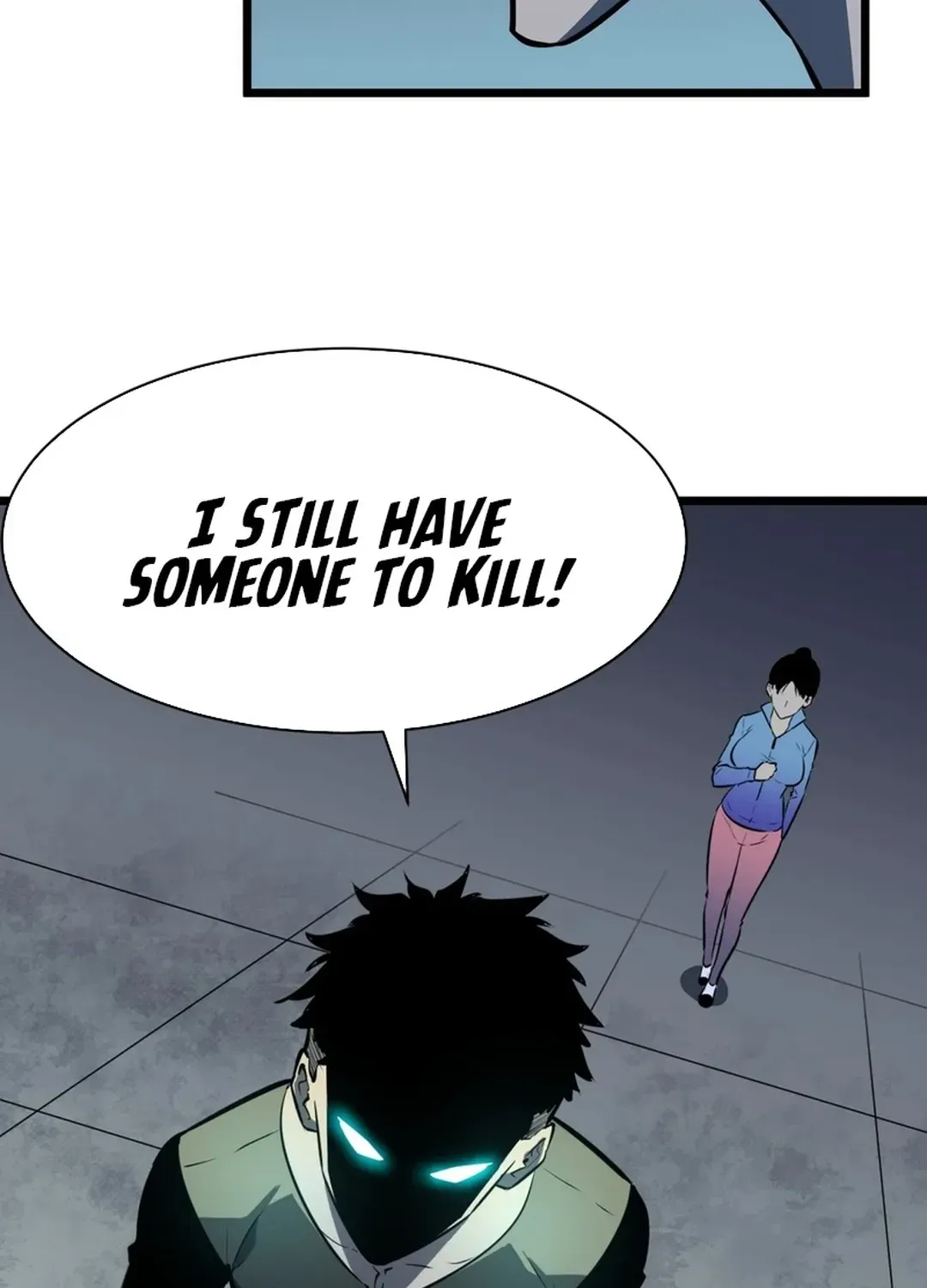 Mirror Summoner: Conquer the Otherworld Chapter 2 page 20 - 