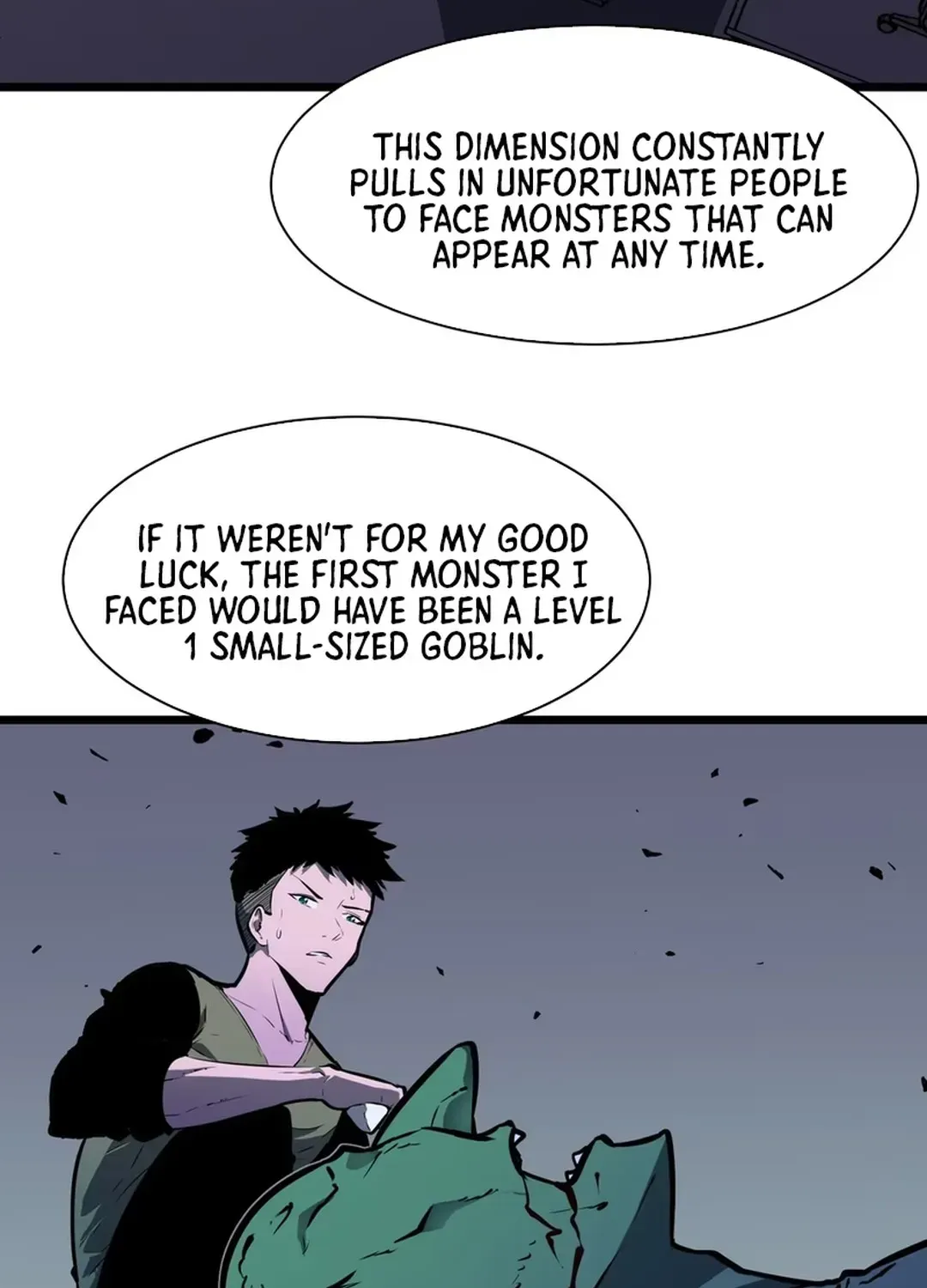Mirror Summoner: Conquer the Otherworld Chapter 2 page 24 - 