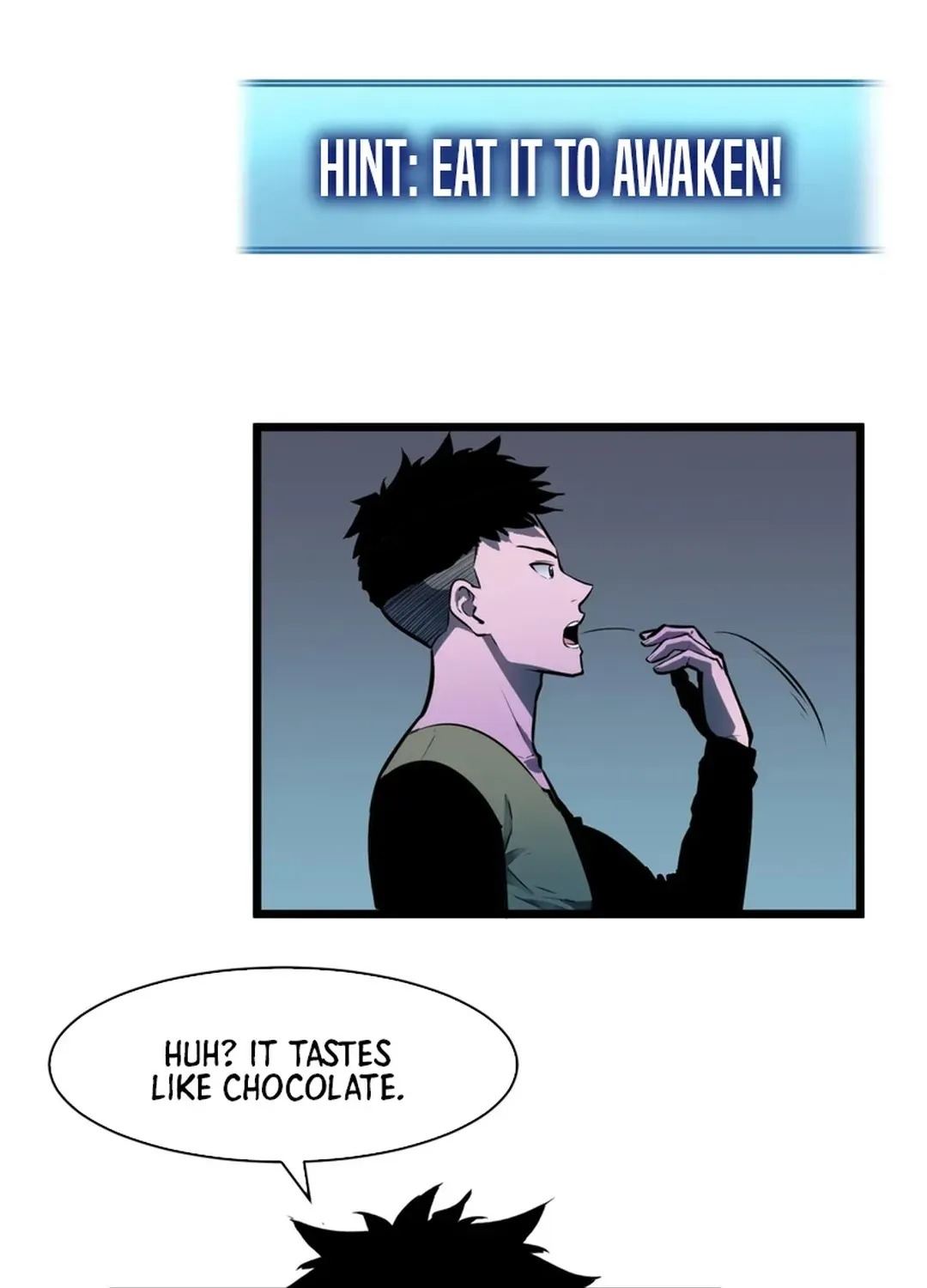 Mirror Summoner: Conquer the Otherworld Chapter 2 page 26 - 