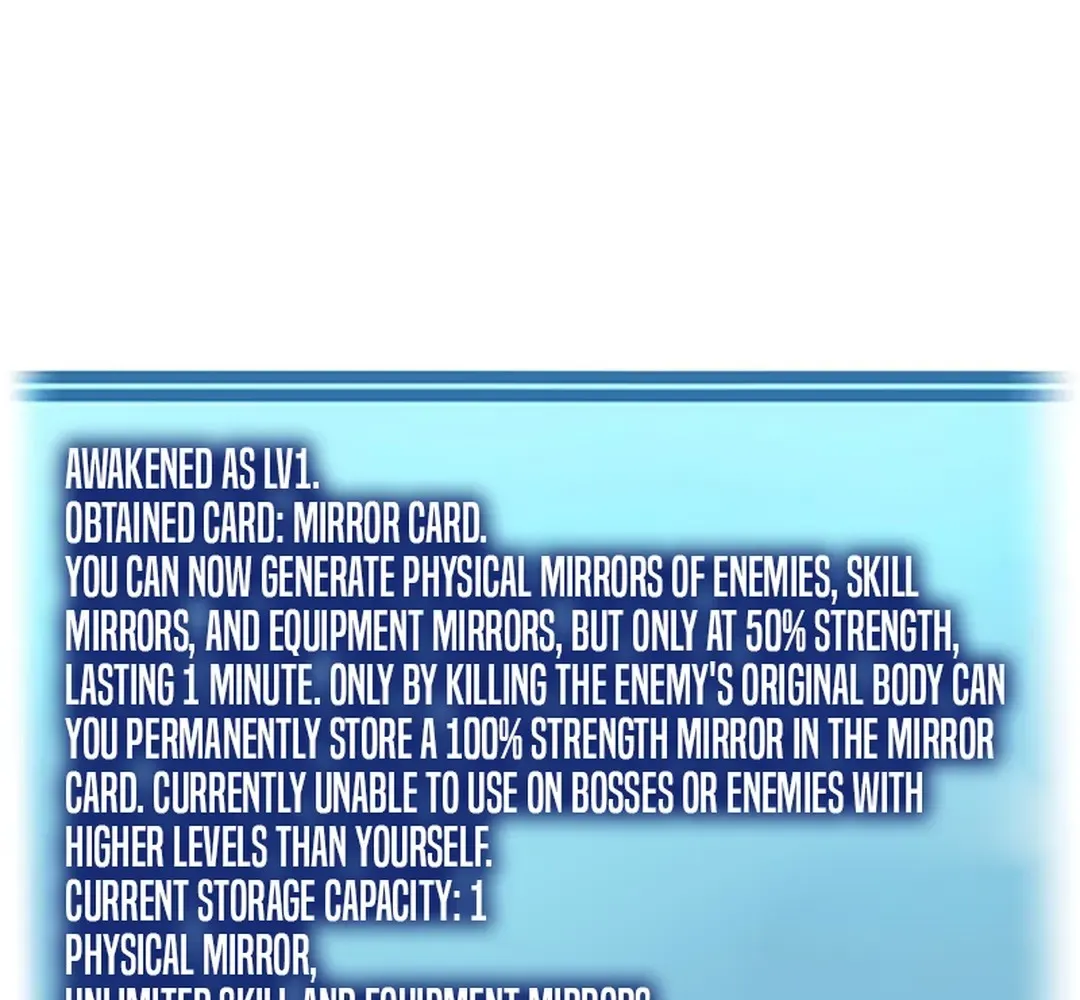 Mirror Summoner: Conquer the Otherworld Chapter 2 page 28 - 