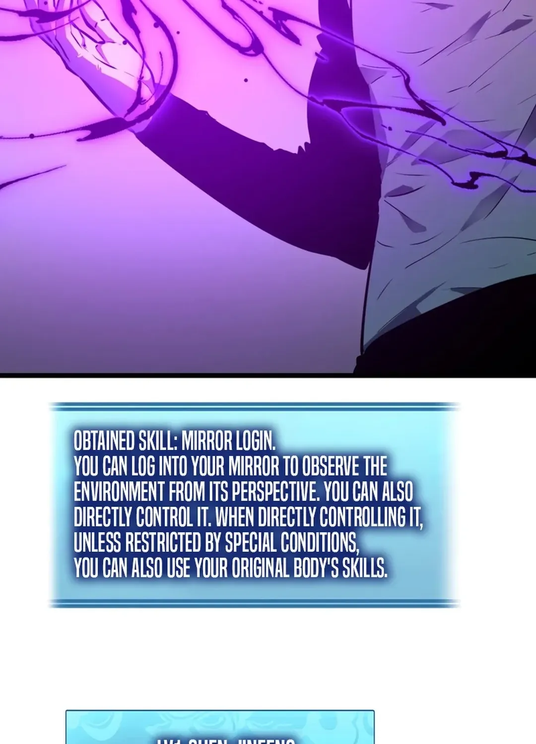Mirror Summoner: Conquer the Otherworld Chapter 2 page 30 - 