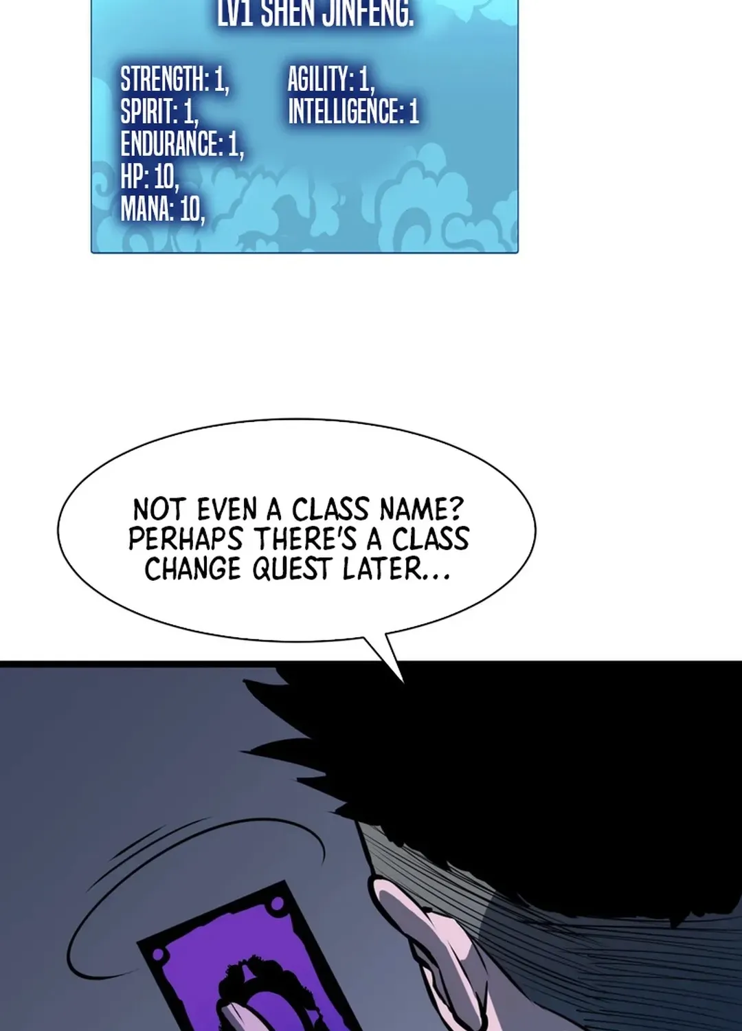 Mirror Summoner: Conquer the Otherworld Chapter 2 page 31 - 