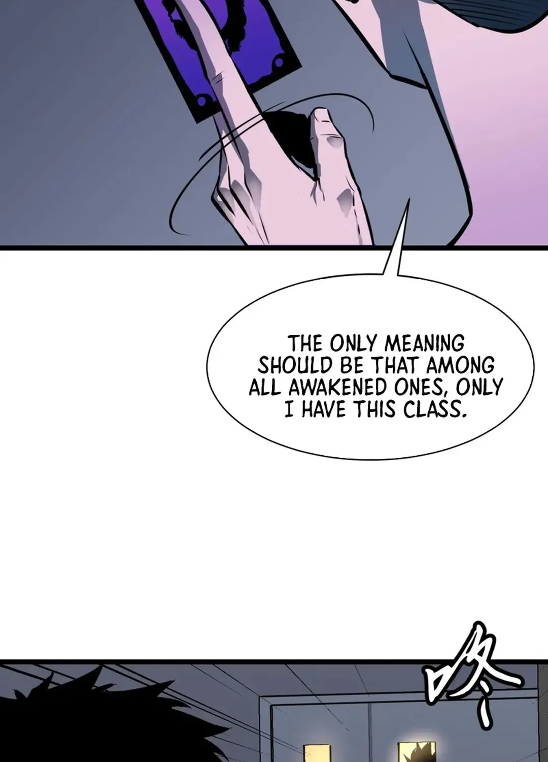 Mirror Summoner: Conquer the Otherworld Chapter 2 page 32 - 