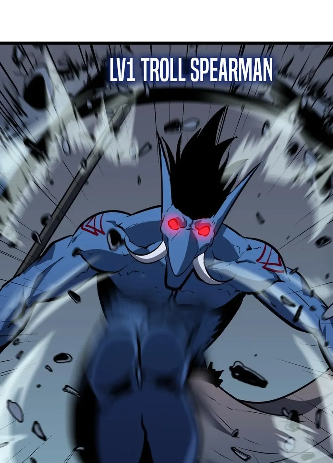 Mirror Summoner: Conquer the Otherworld Chapter 2 page 34 - 