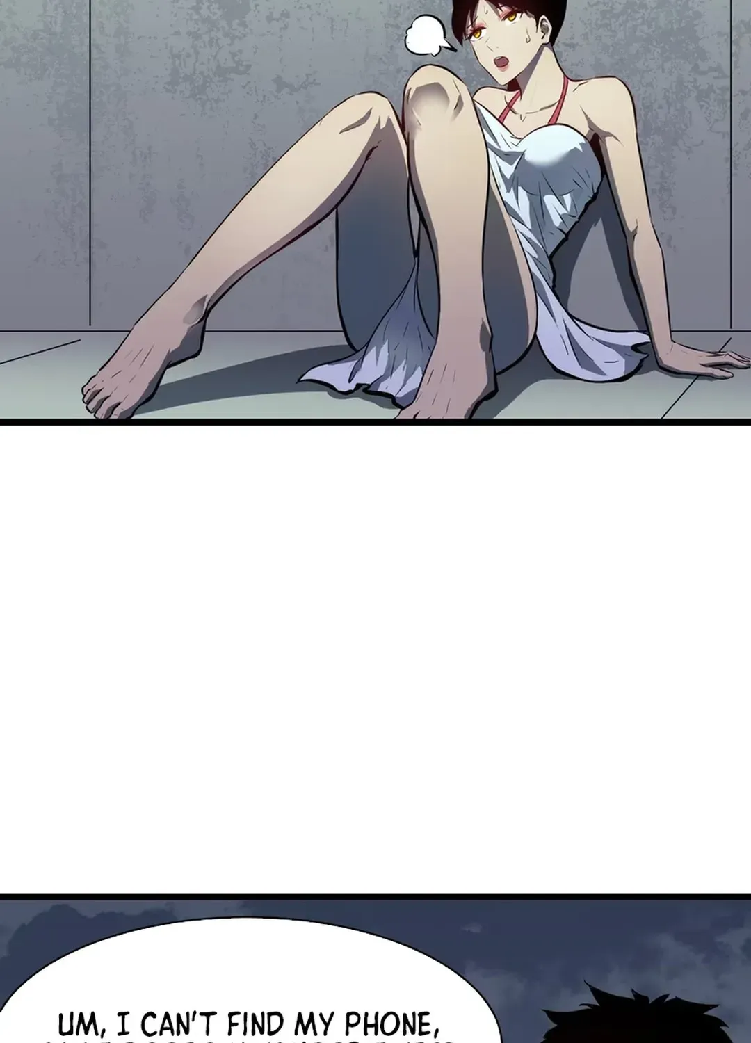 Mirror Summoner: Conquer the Otherworld Chapter 2 page 5 - 