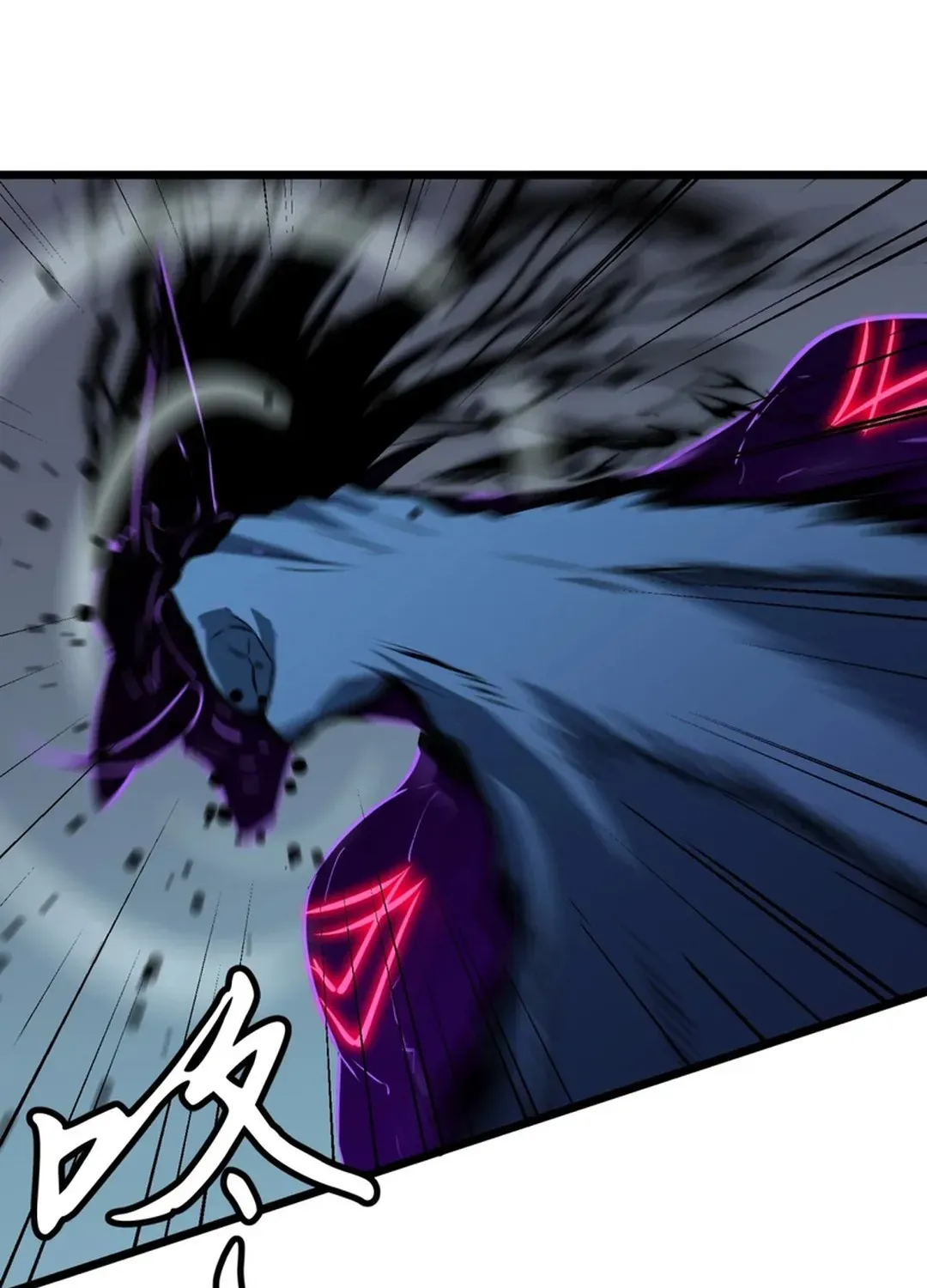 Mirror Summoner: Conquer the Otherworld Chapter 2 page 43 - 