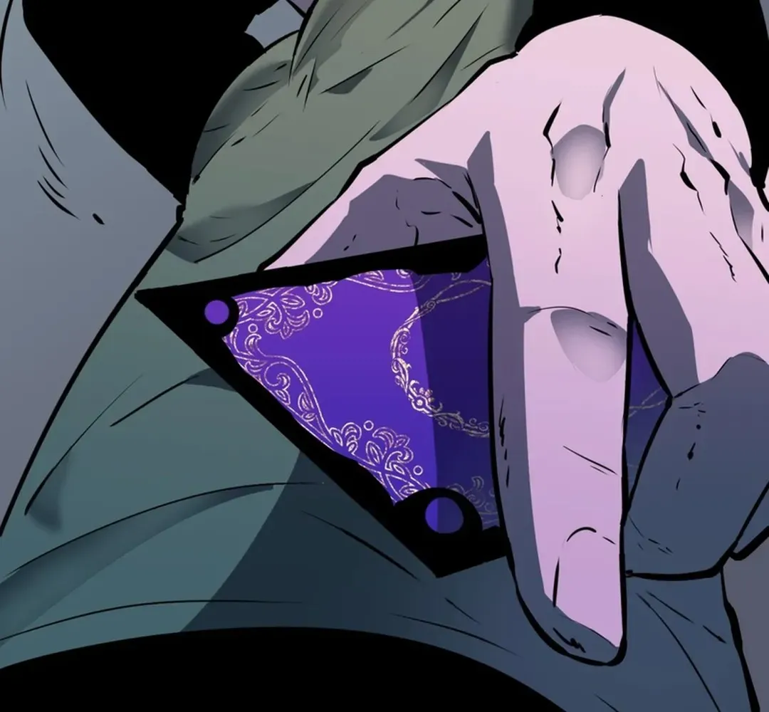 Mirror Summoner: Conquer the Otherworld Chapter 2 page 49 - 